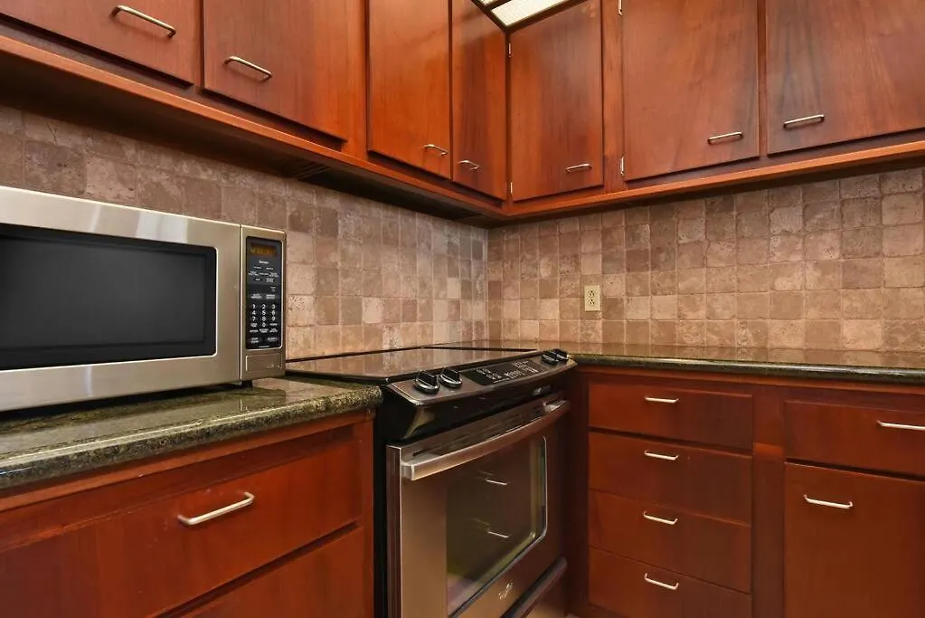 Apartamento Largest One Bedroom At Kuleana - Oceanfront Unit!! 105 Kahana