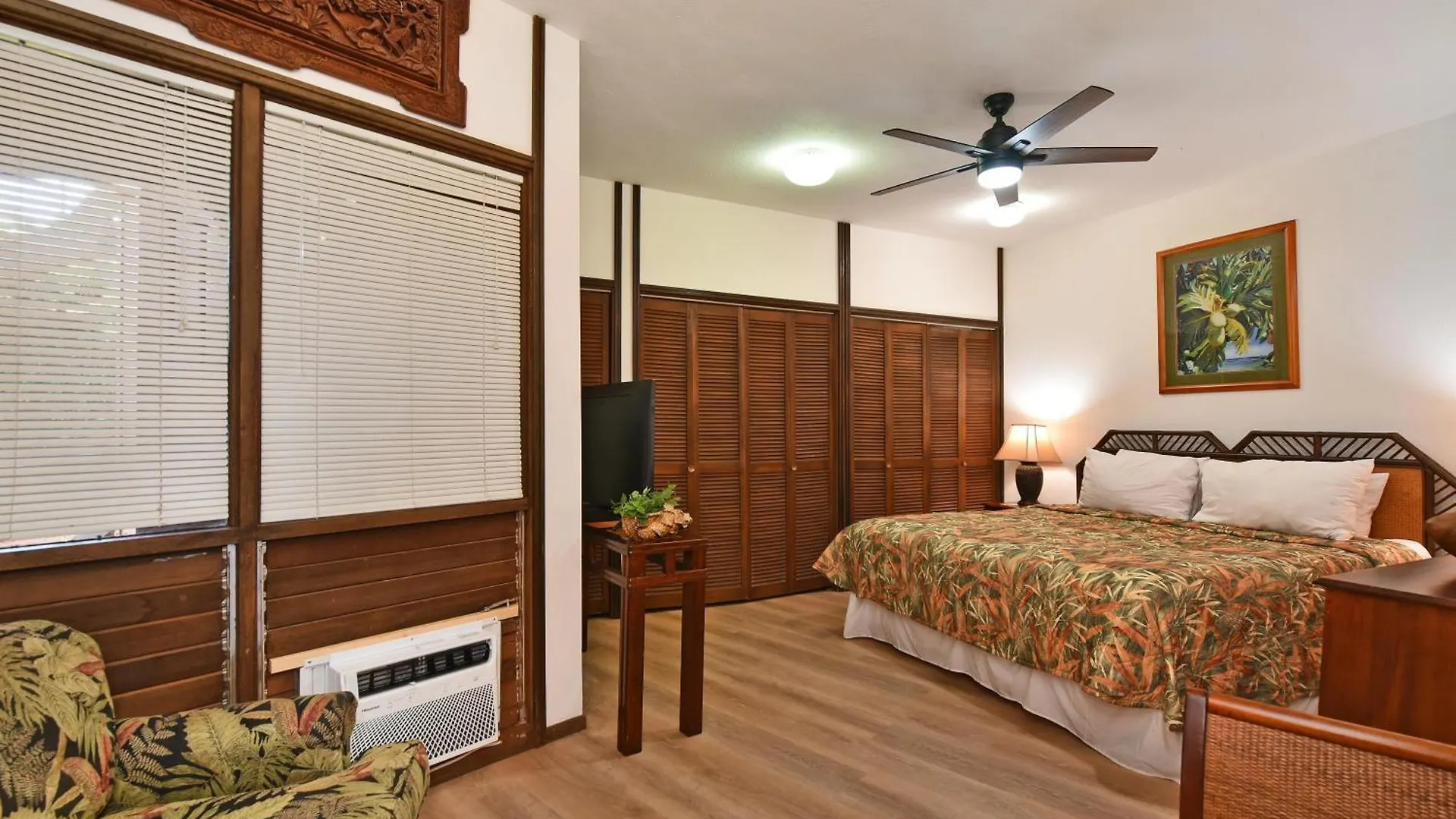Largest One Bedroom At Kuleana - Oceanfront Unit!! 105 Kahana 0*,  Estados Unidos