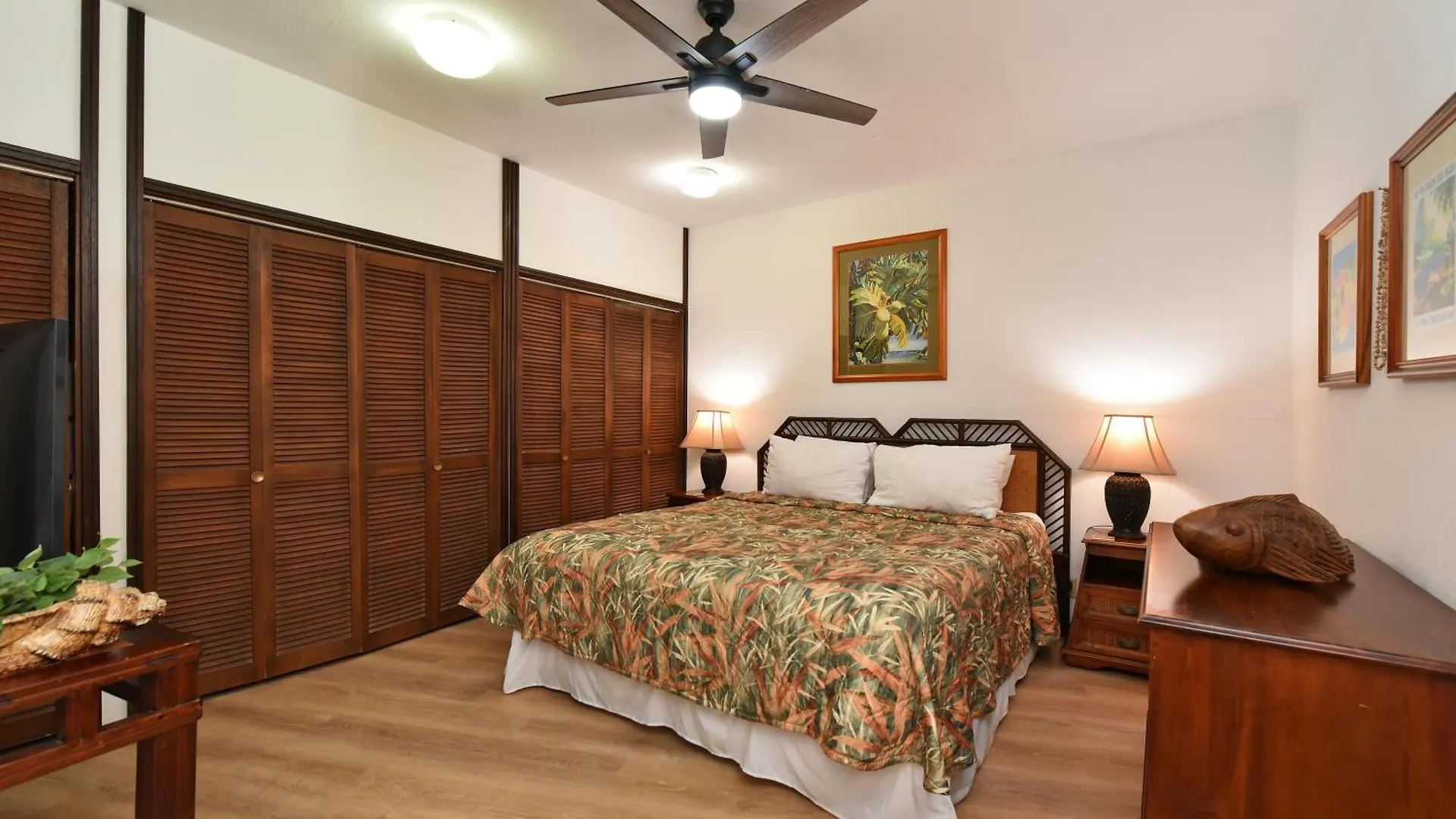 Largest One Bedroom At Kuleana - Oceanfront Unit!! 105 Kahana Estados Unidos