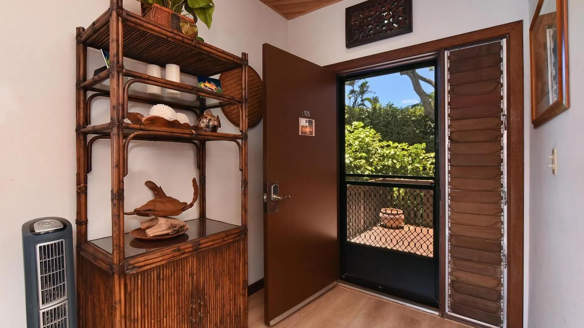 Largest One Bedroom At Kuleana - Oceanfront Unit!! 105 Kahana 0*,  Estados Unidos
